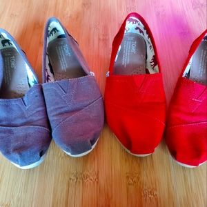 Women's Size 6 Gently Used